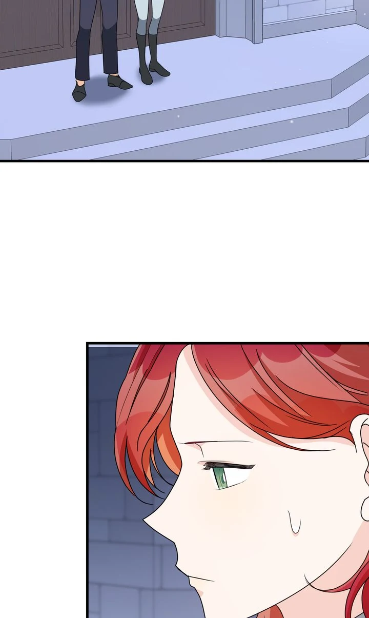 Till Divorce Do Us Part! Chapter 59 - Page 61