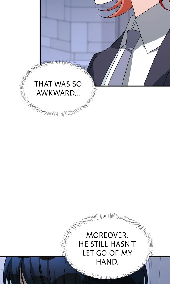 Till Divorce Do Us Part! Chapter 59 - Page 62