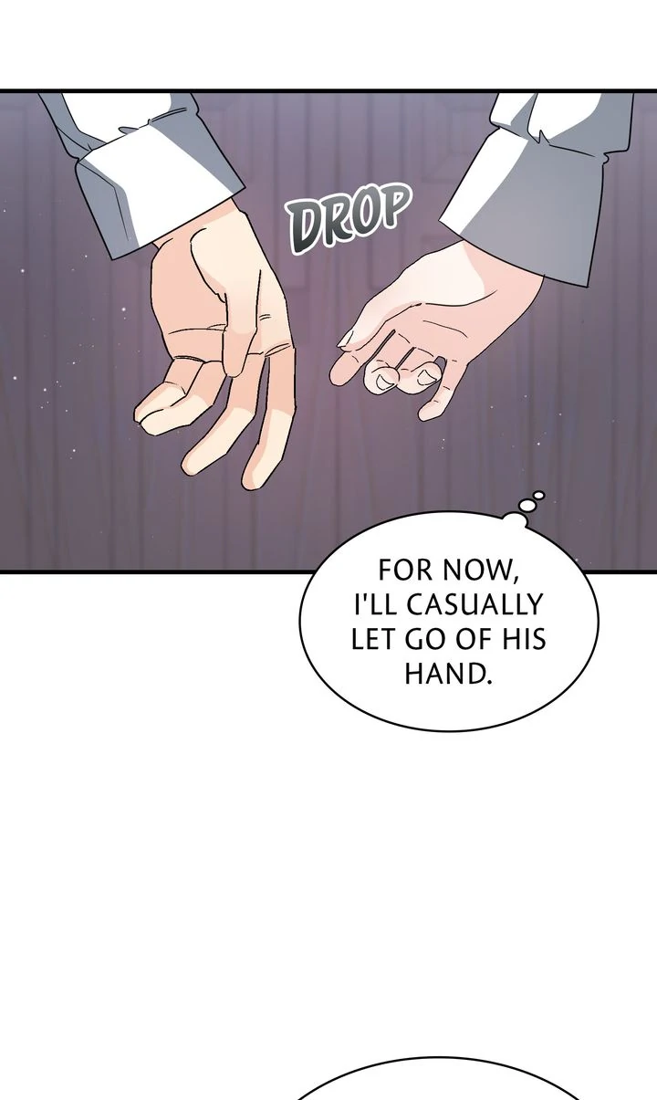 Till Divorce Do Us Part! Chapter 59 - Page 64