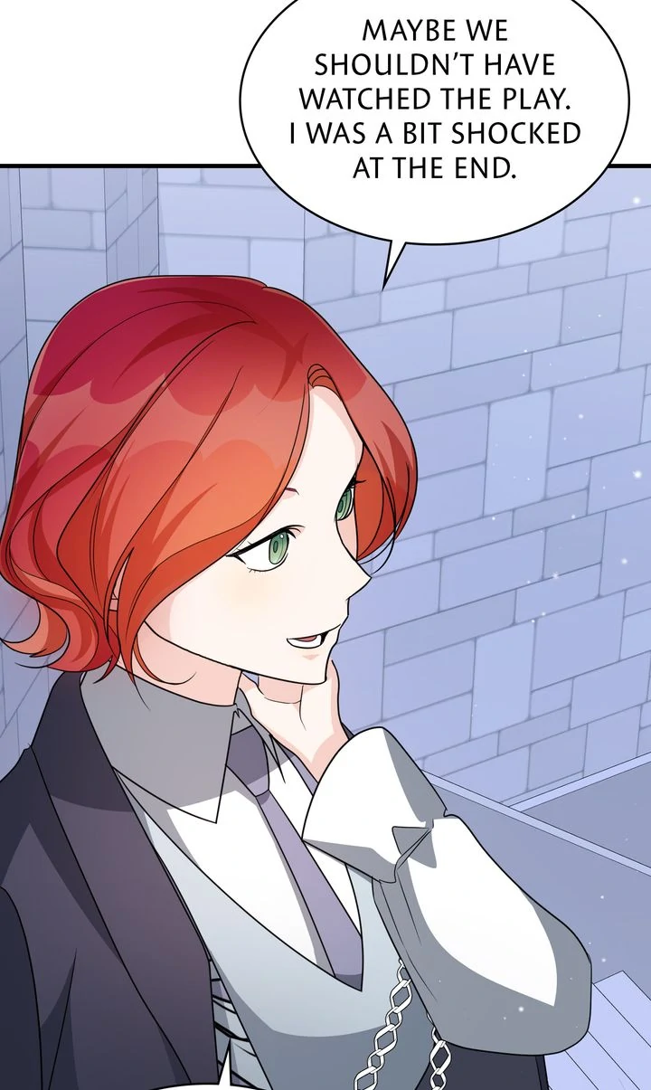 Till Divorce Do Us Part! Chapter 59 - Page 65