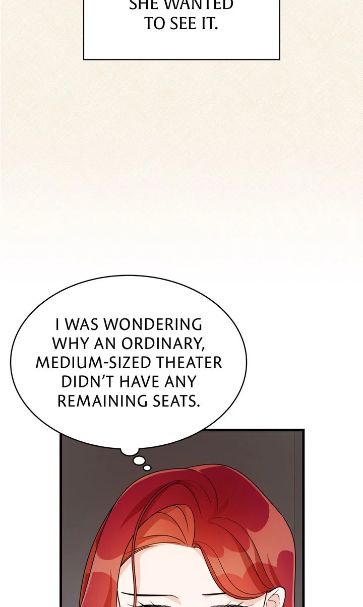 Till Divorce Do Us Part! Chapter 59 - Page 7
