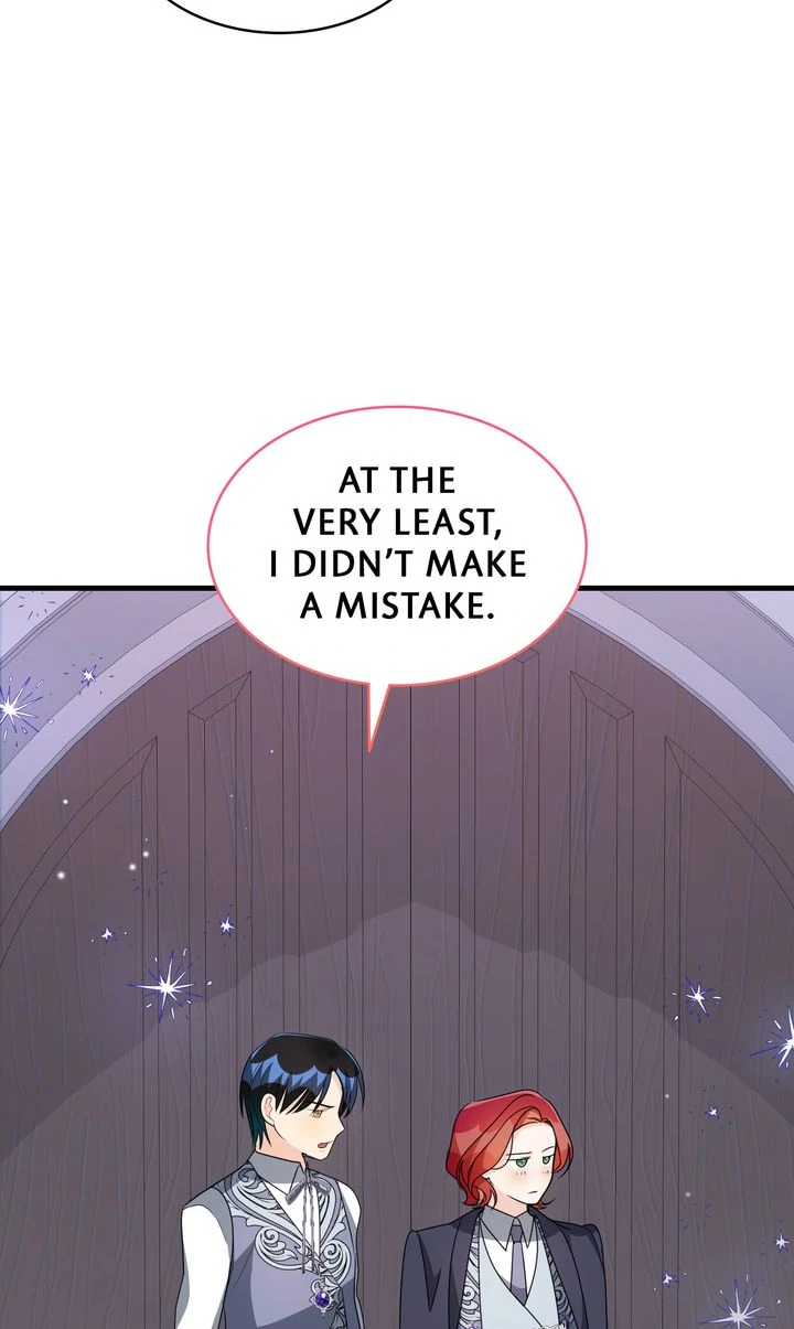 Till Divorce Do Us Part! Chapter 59 - Page 70