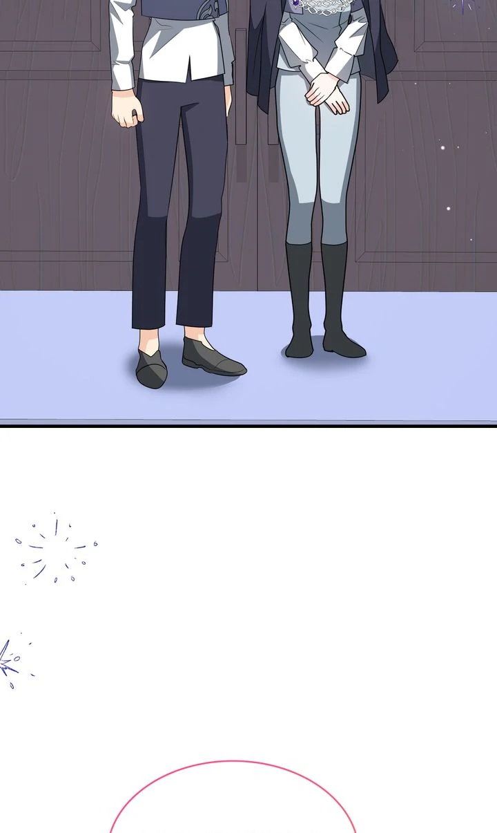 Till Divorce Do Us Part! Chapter 59 - Page 71