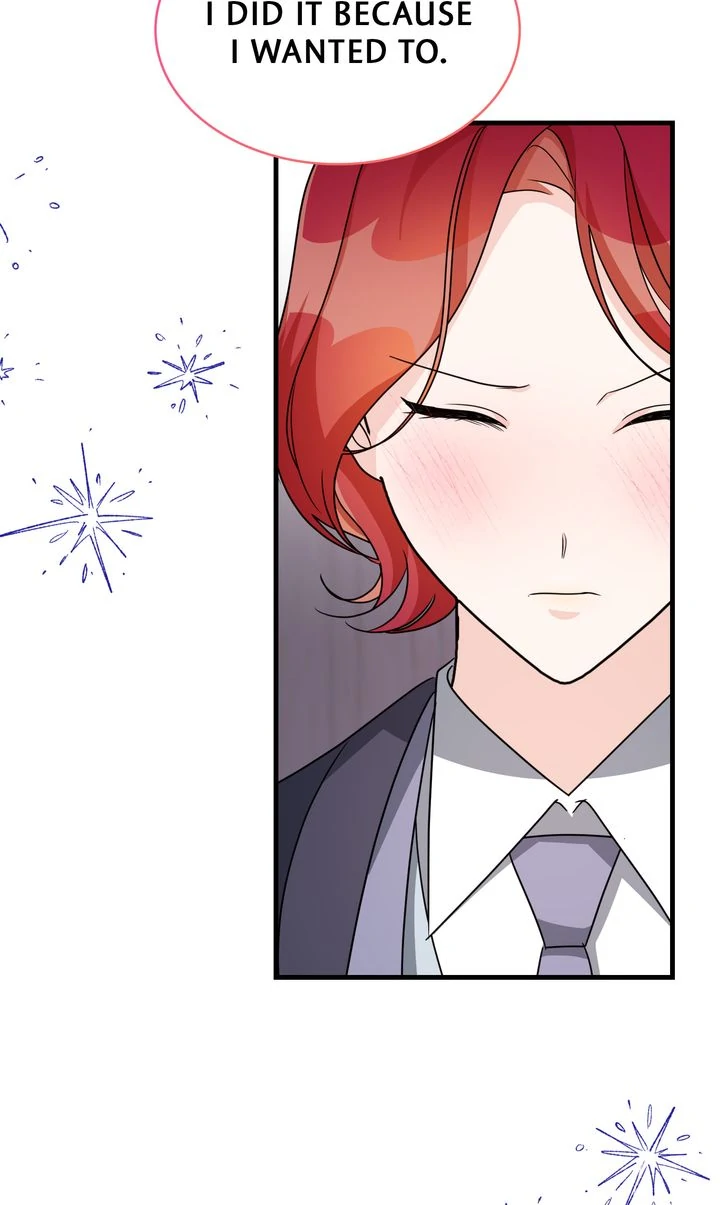 Till Divorce Do Us Part! Chapter 59 - Page 72