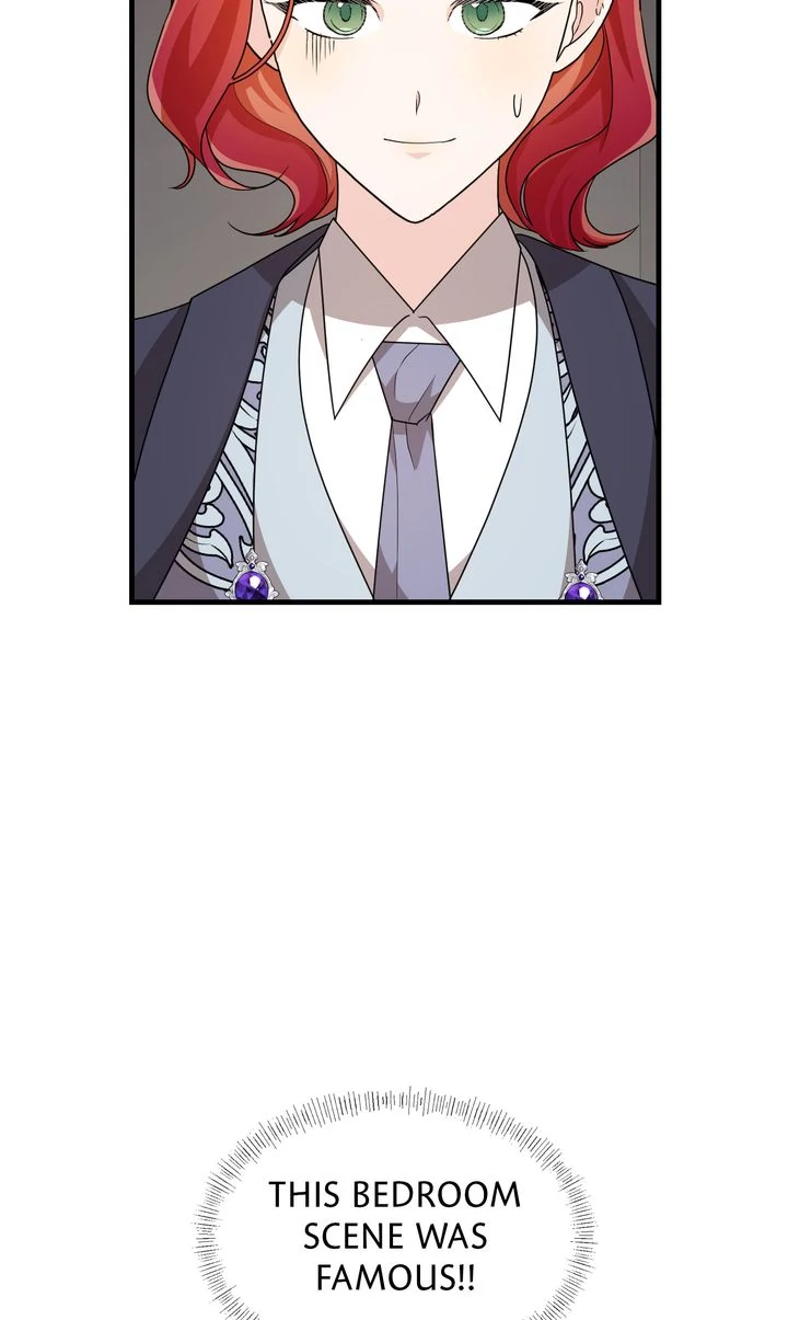 Till Divorce Do Us Part! Chapter 59 - Page 8