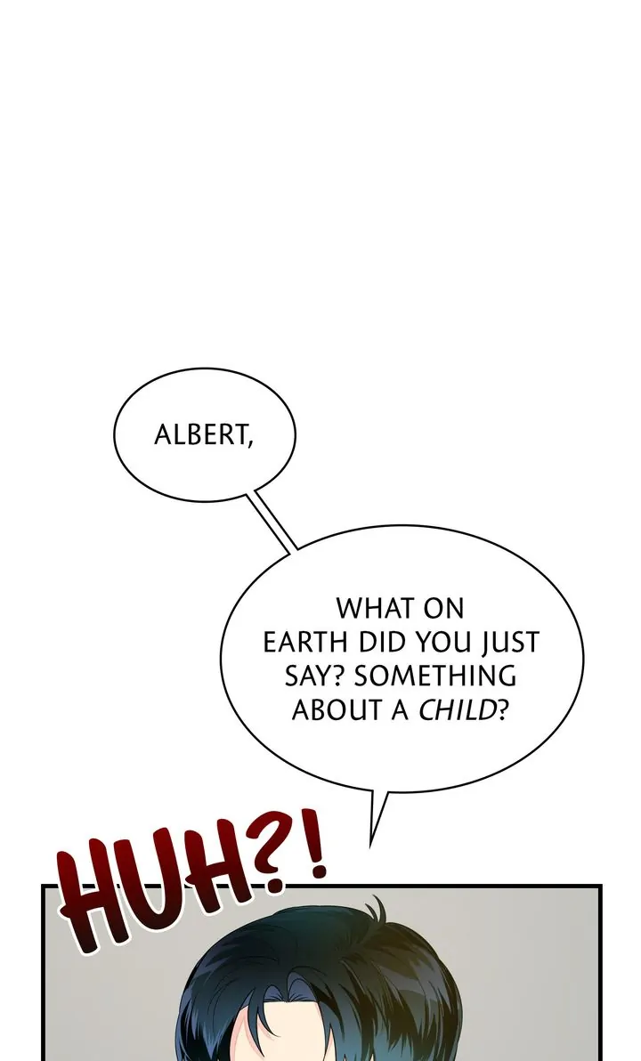 Till Divorce Do Us Part! Chapter 6 - Page 0