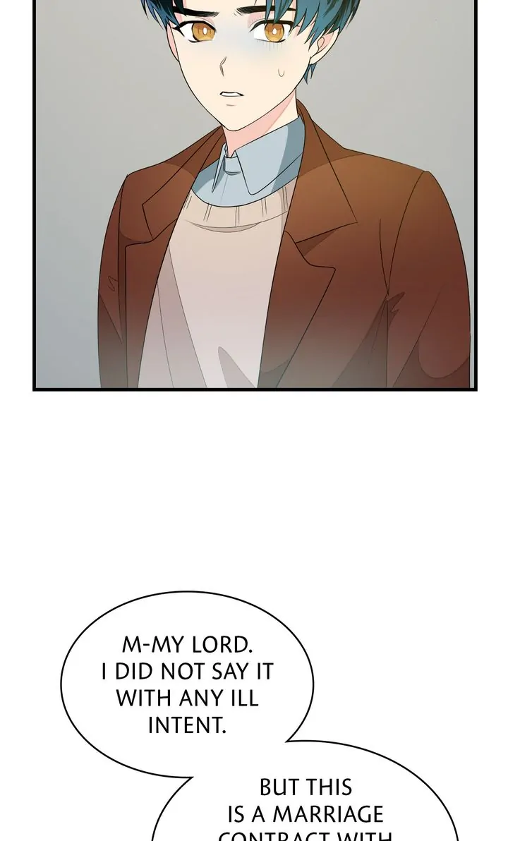 Till Divorce Do Us Part! Chapter 6 - Page 1