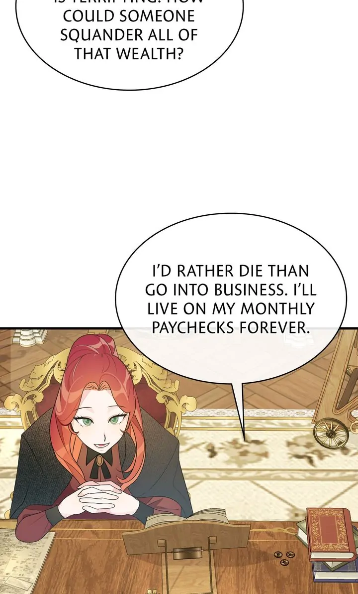 Till Divorce Do Us Part! Chapter 6 - Page 12