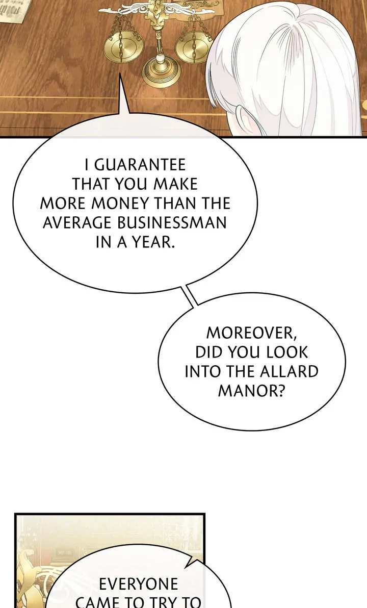 Till Divorce Do Us Part! Chapter 6 - Page 13