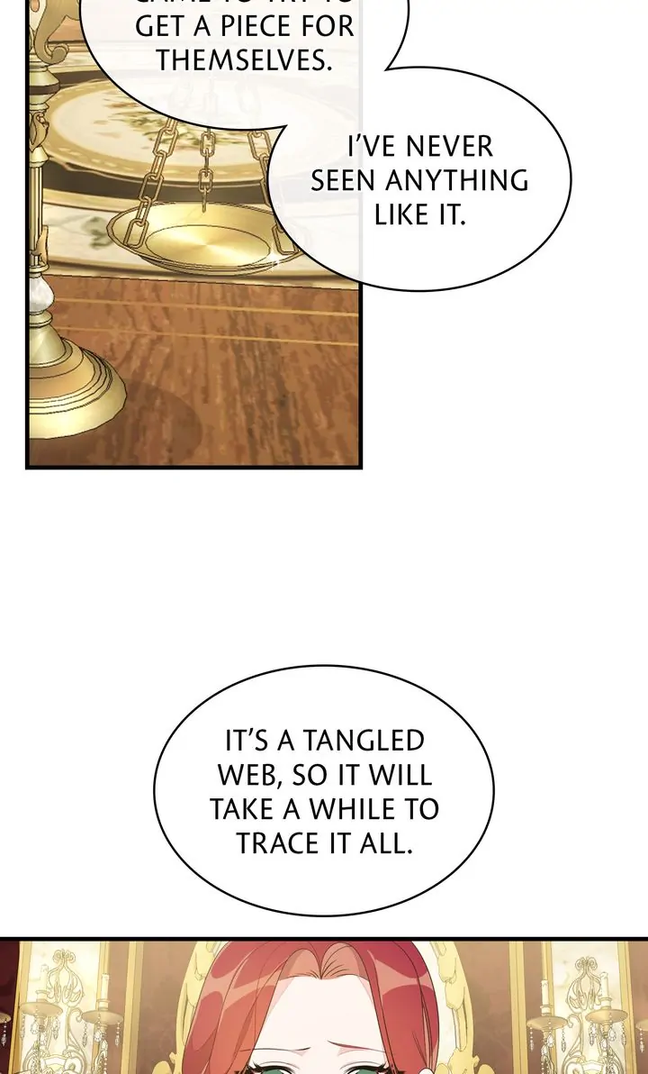 Till Divorce Do Us Part! Chapter 6 - Page 14