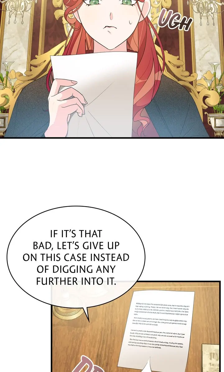 Till Divorce Do Us Part! Chapter 6 - Page 15
