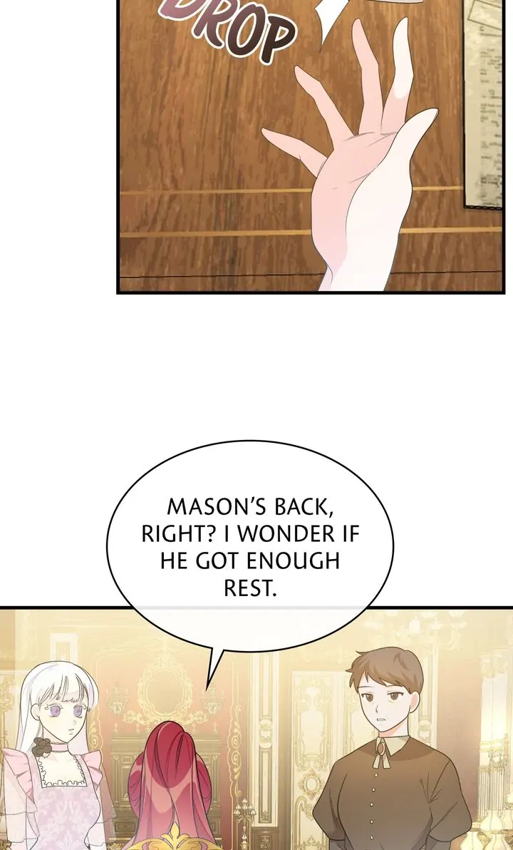 Till Divorce Do Us Part! Chapter 6 - Page 16