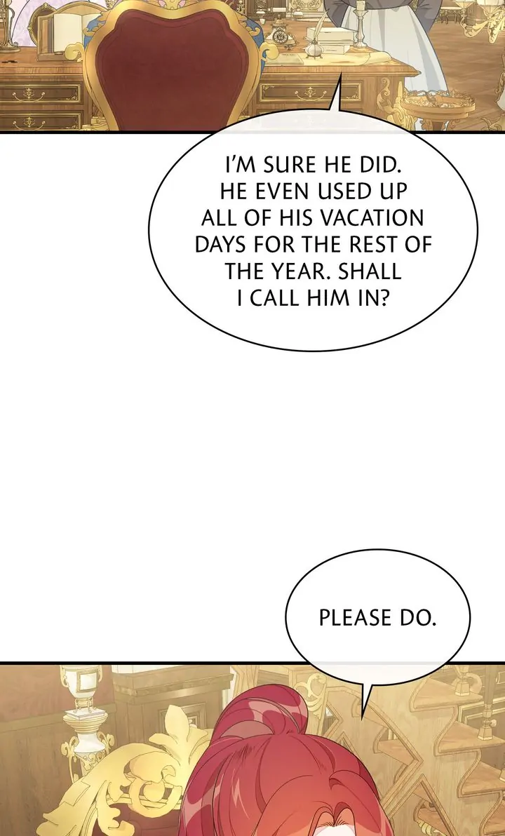 Till Divorce Do Us Part! Chapter 6 - Page 17
