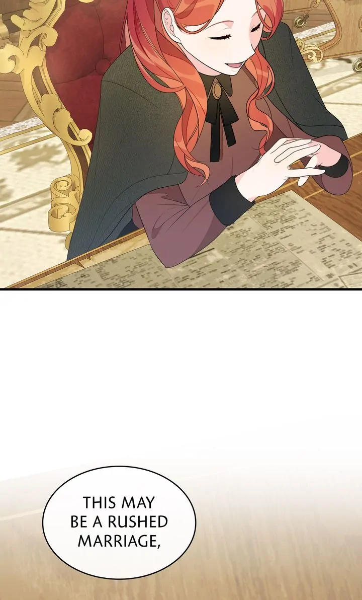 Till Divorce Do Us Part! Chapter 6 - Page 18