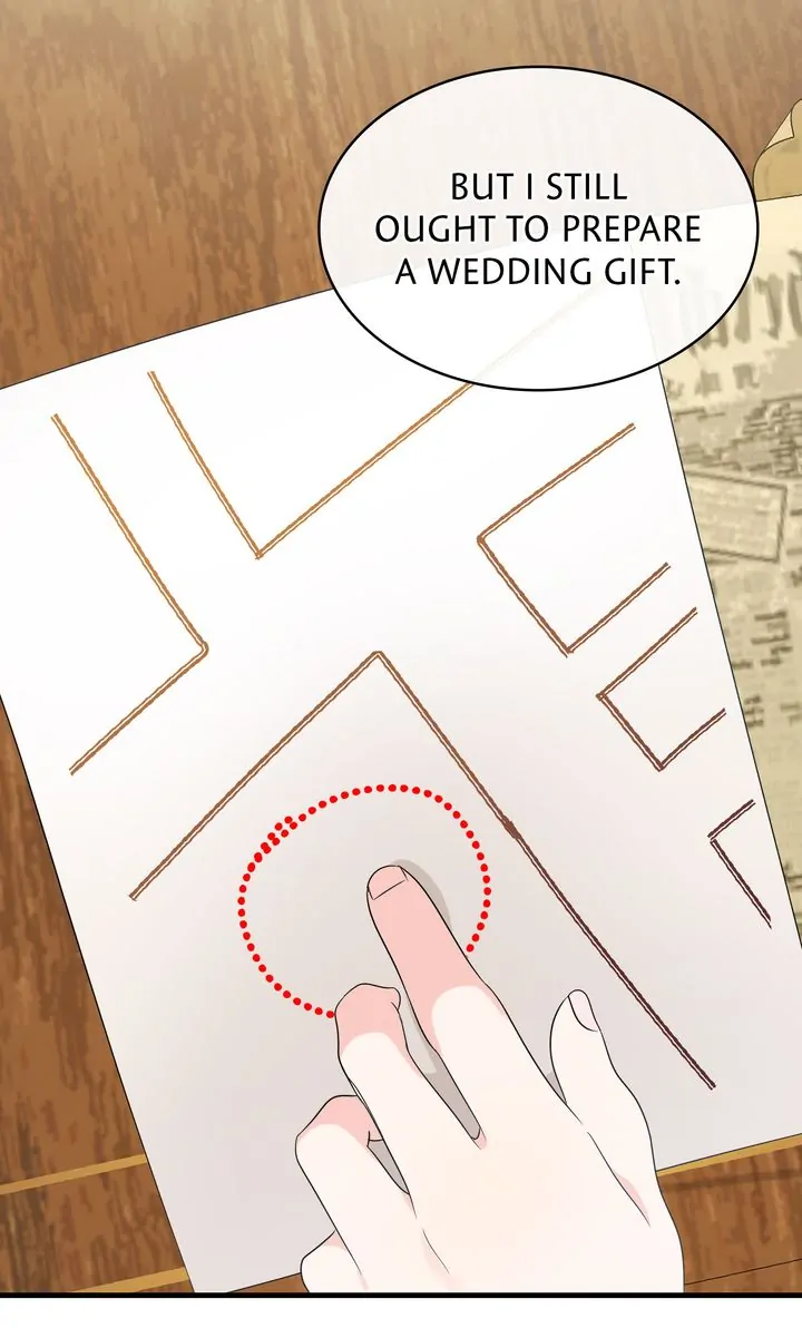 Till Divorce Do Us Part! Chapter 6 - Page 19