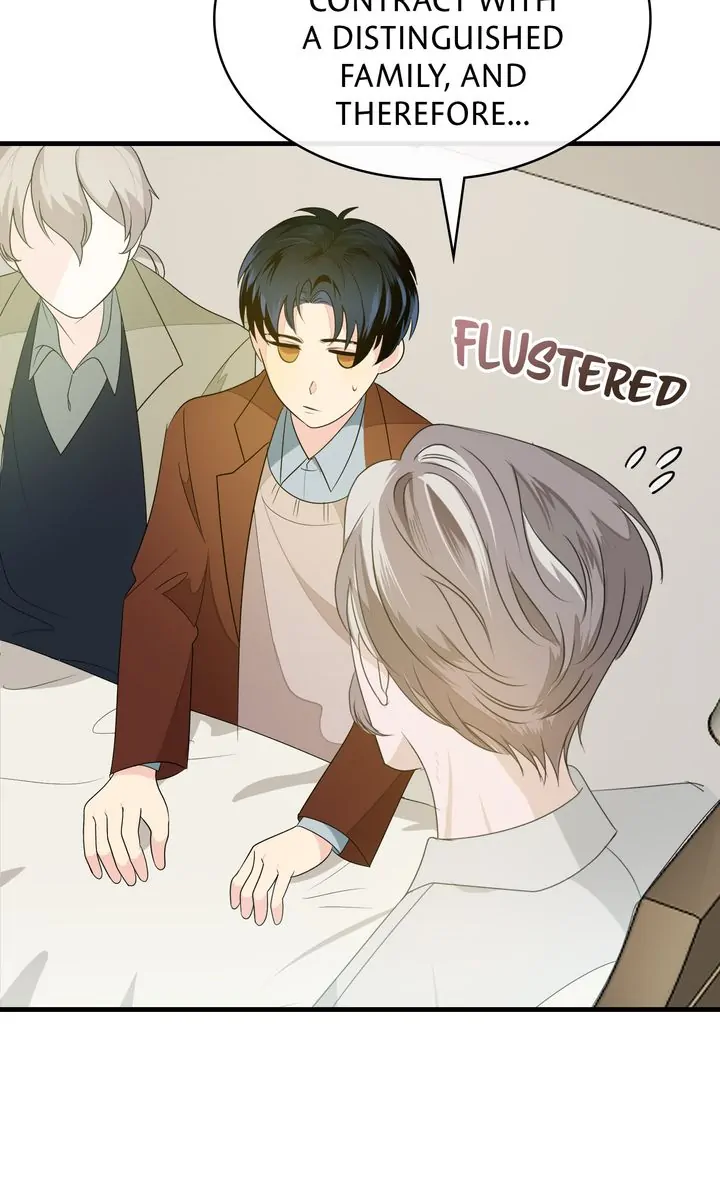 Till Divorce Do Us Part! Chapter 6 - Page 2