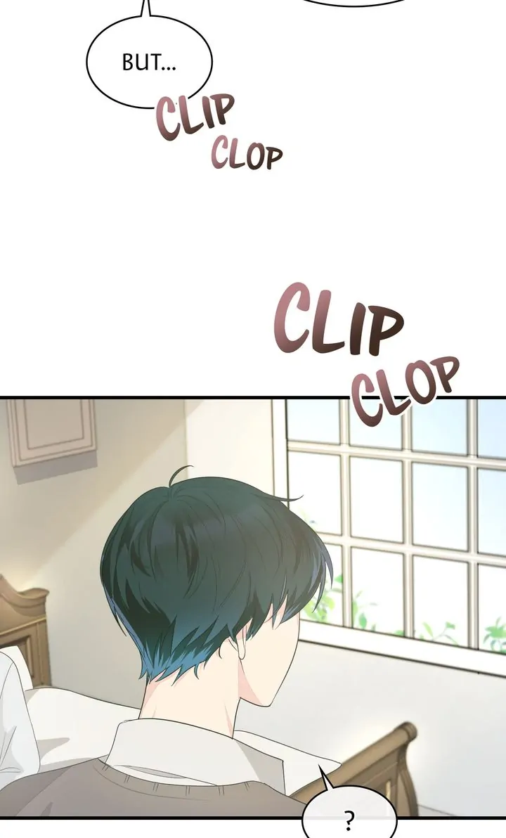 Till Divorce Do Us Part! Chapter 6 - Page 22