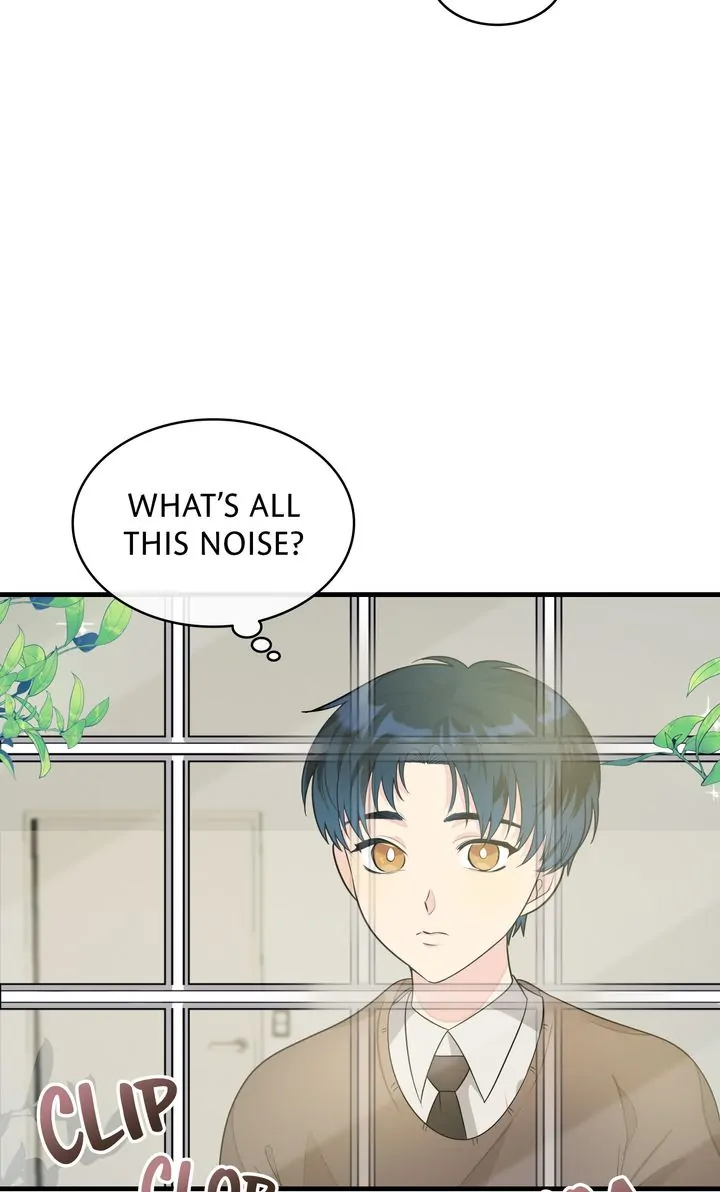 Till Divorce Do Us Part! Chapter 6 - Page 23