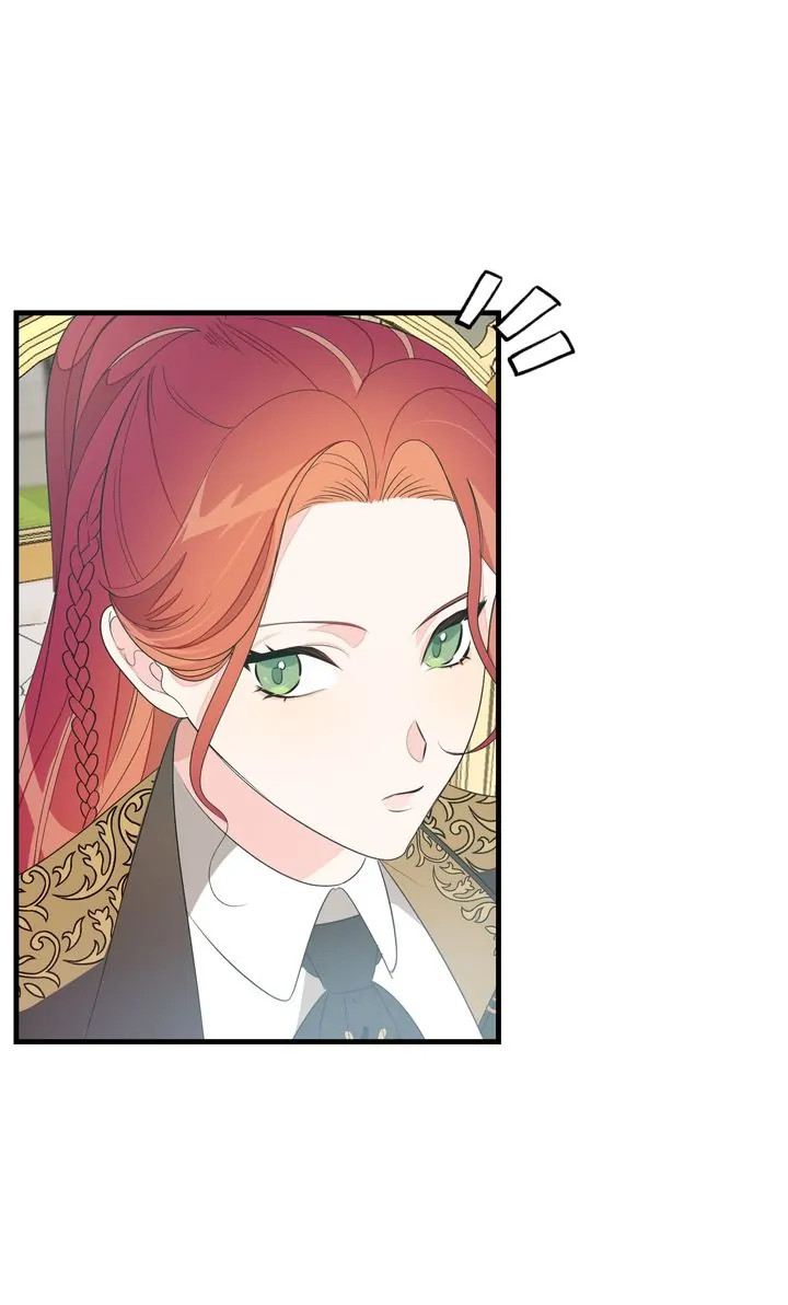 Till Divorce Do Us Part! Chapter 6 - Page 27