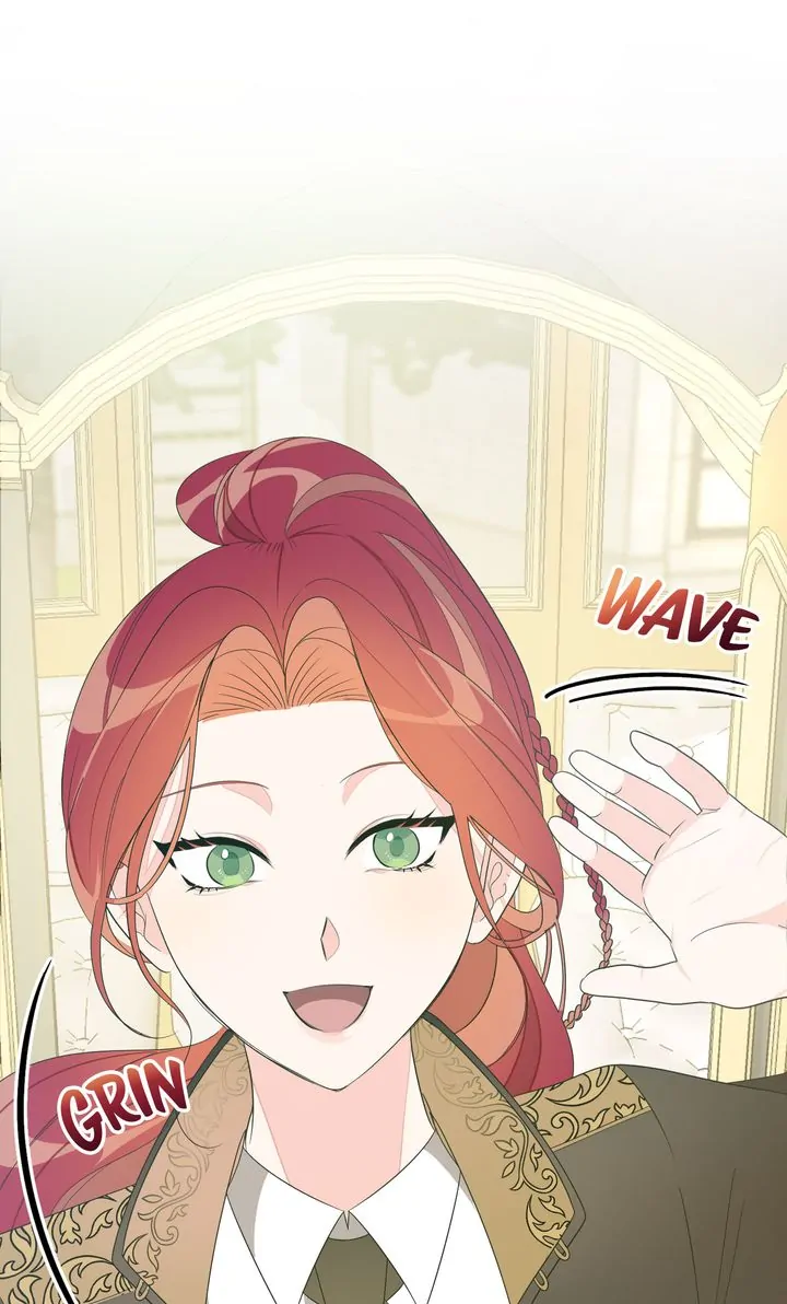 Till Divorce Do Us Part! Chapter 6 - Page 28