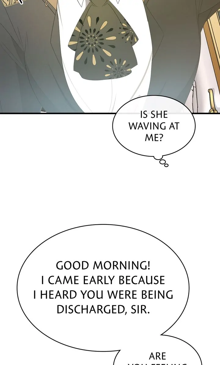 Till Divorce Do Us Part! Chapter 6 - Page 29