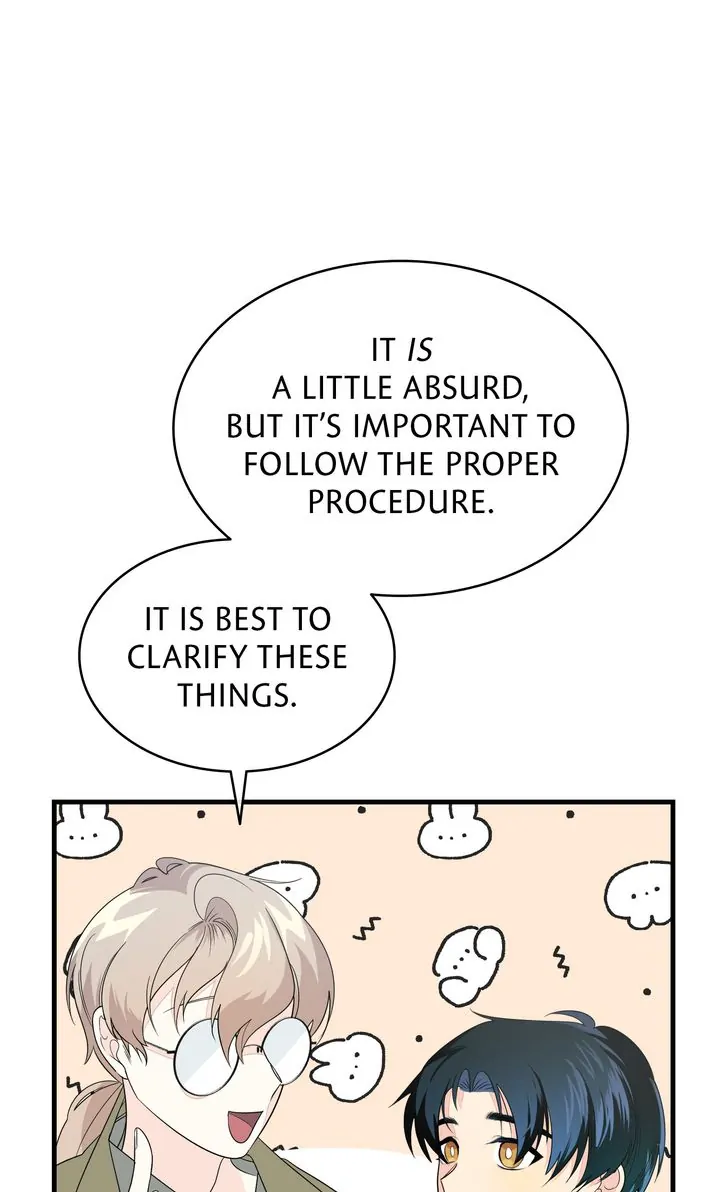 Till Divorce Do Us Part! Chapter 6 - Page 3