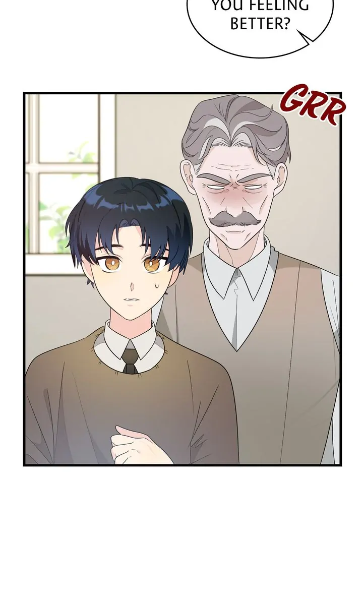 Till Divorce Do Us Part! Chapter 6 - Page 30