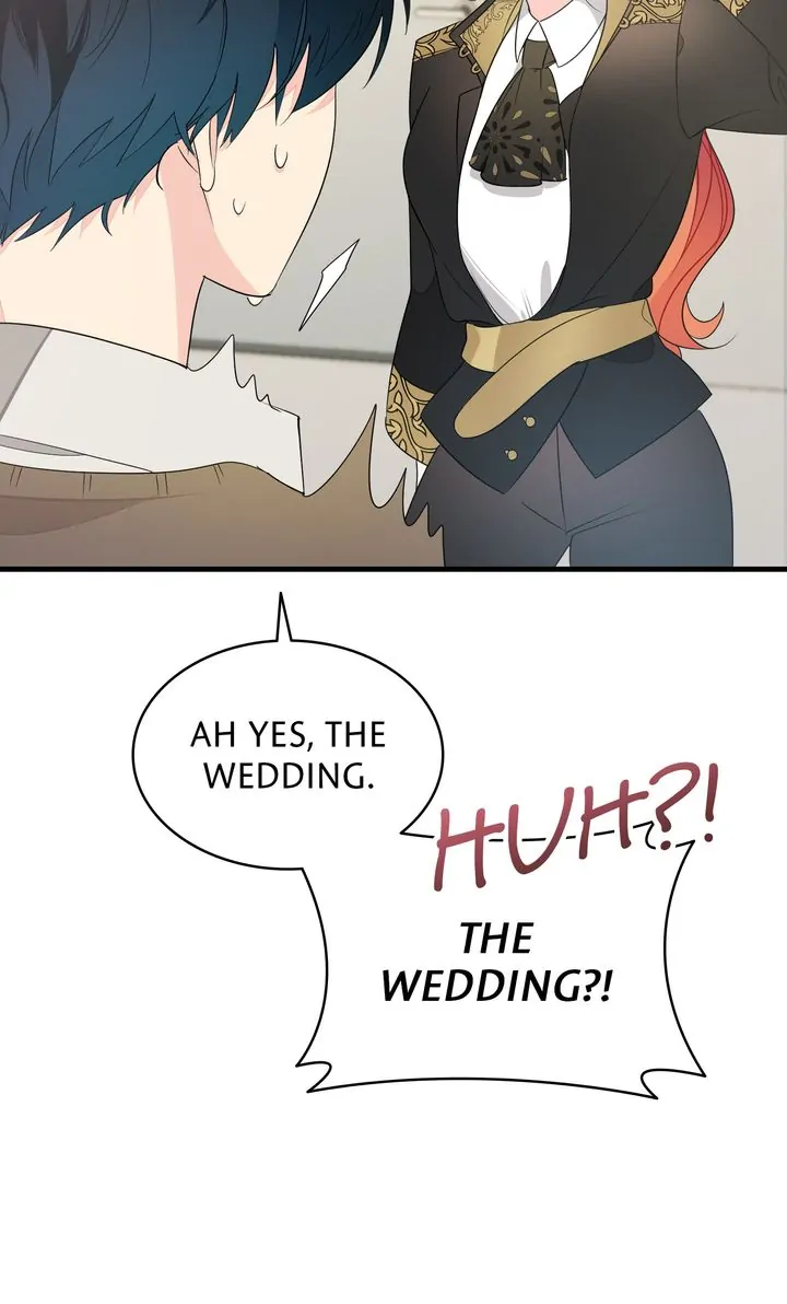Till Divorce Do Us Part! Chapter 6 - Page 32