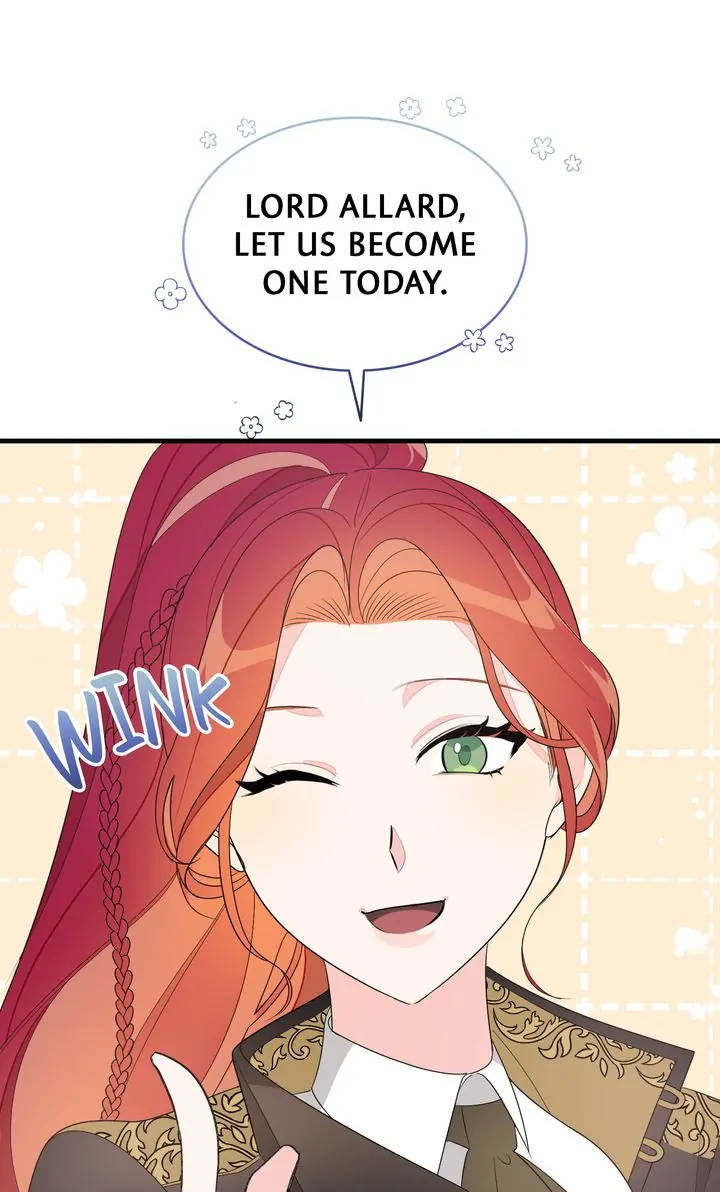 Till Divorce Do Us Part! Chapter 6 - Page 33
