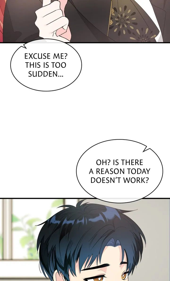 Till Divorce Do Us Part! Chapter 6 - Page 34