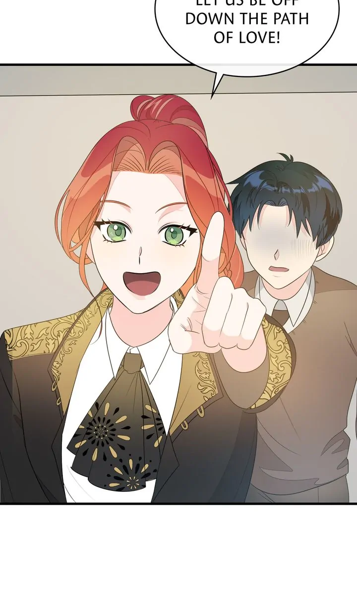 Till Divorce Do Us Part! Chapter 6 - Page 37