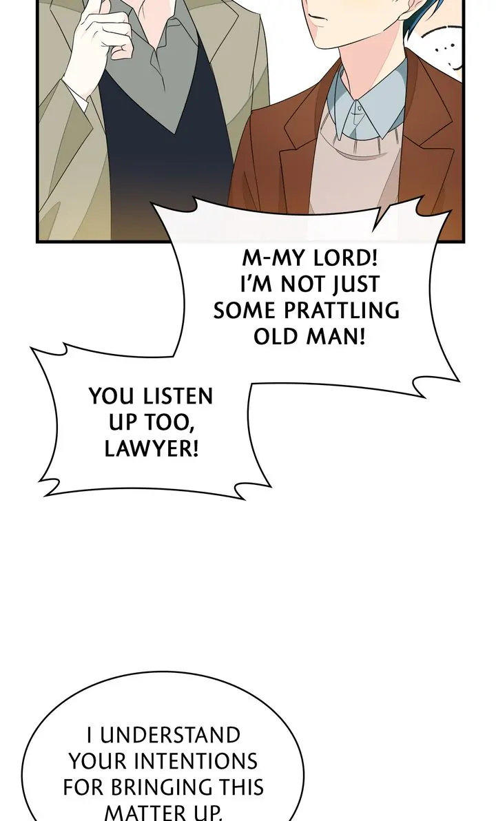 Till Divorce Do Us Part! Chapter 6 - Page 4