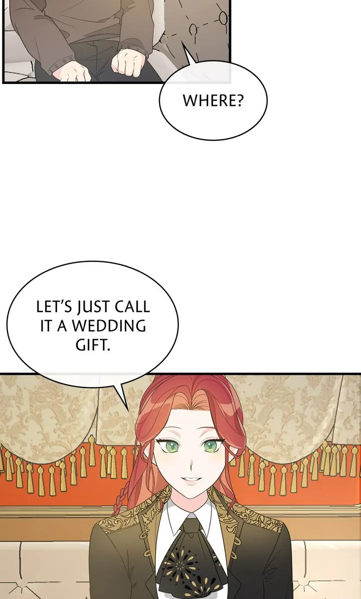 Till Divorce Do Us Part! Chapter 6 - Page 42
