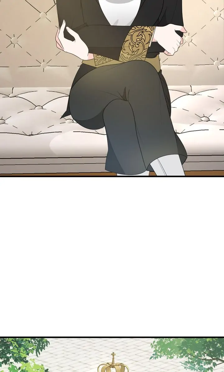 Till Divorce Do Us Part! Chapter 6 - Page 43