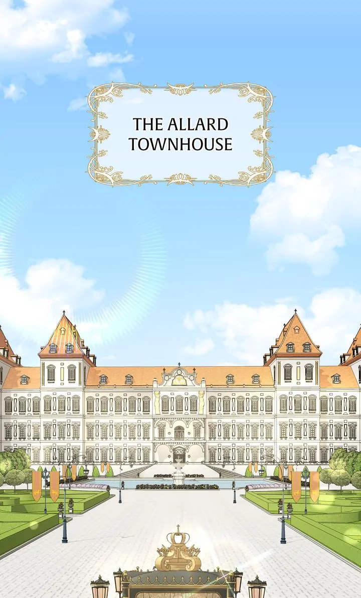 Till Divorce Do Us Part! Chapter 6 - Page 46