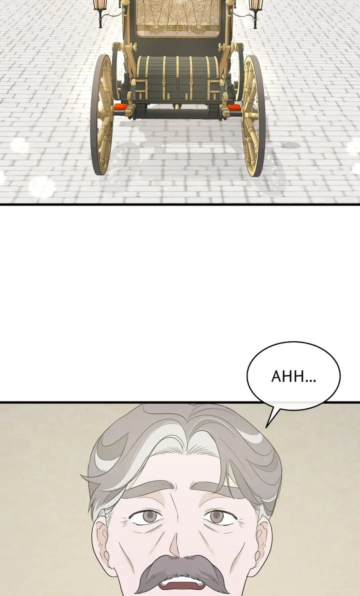 Till Divorce Do Us Part! Chapter 6 - Page 47