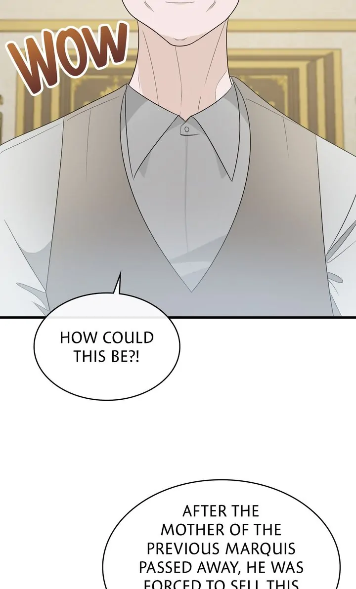 Till Divorce Do Us Part! Chapter 6 - Page 48
