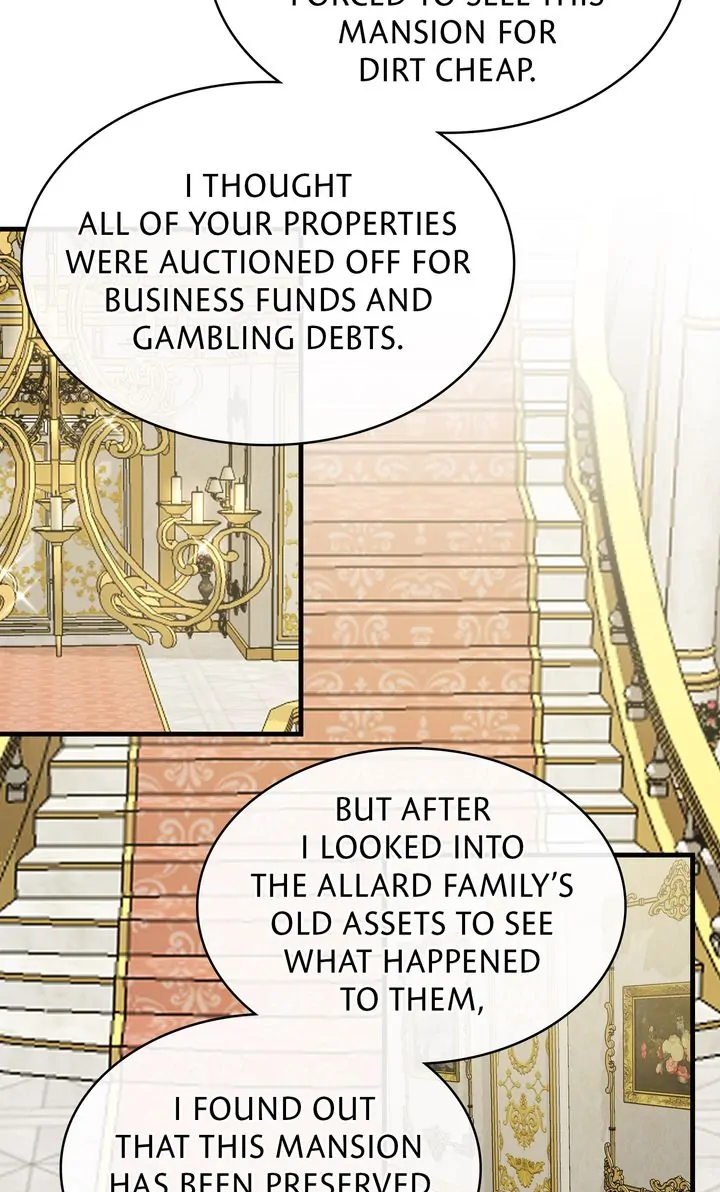 Till Divorce Do Us Part! Chapter 6 - Page 49