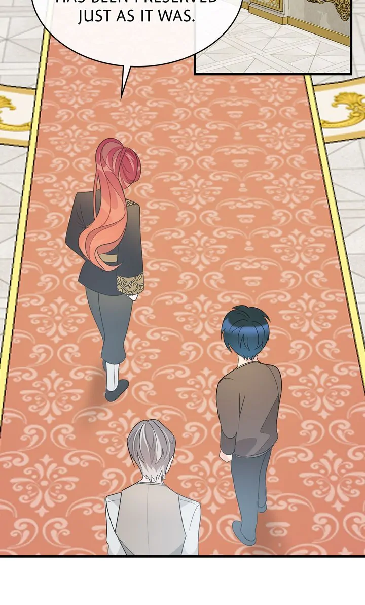 Till Divorce Do Us Part! Chapter 6 - Page 50