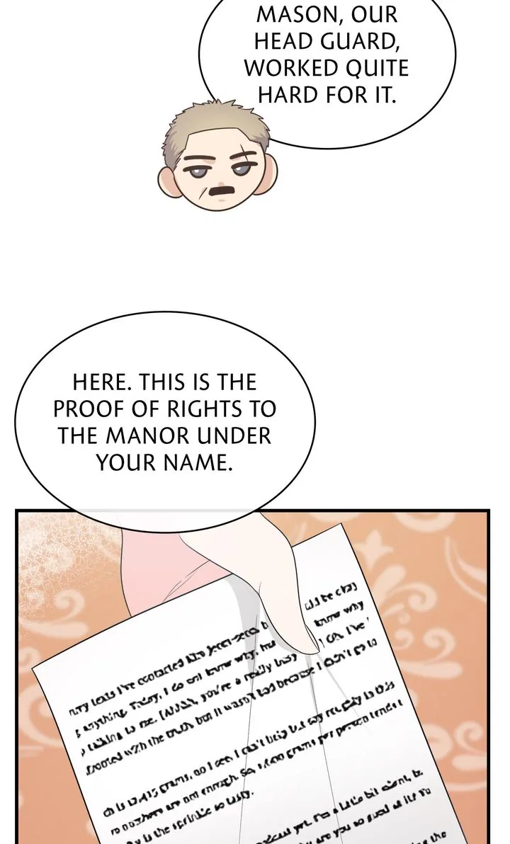 Till Divorce Do Us Part! Chapter 6 - Page 52