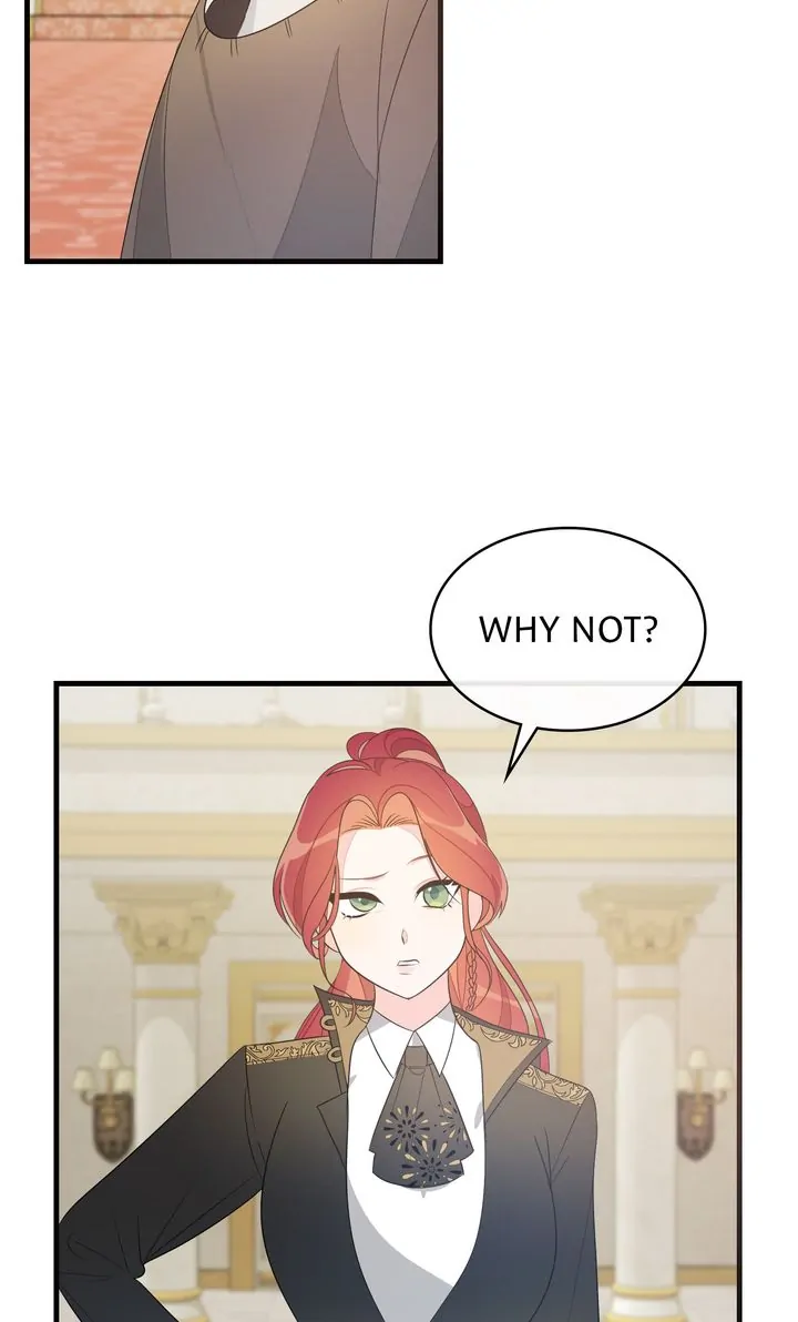 Till Divorce Do Us Part! Chapter 6 - Page 54