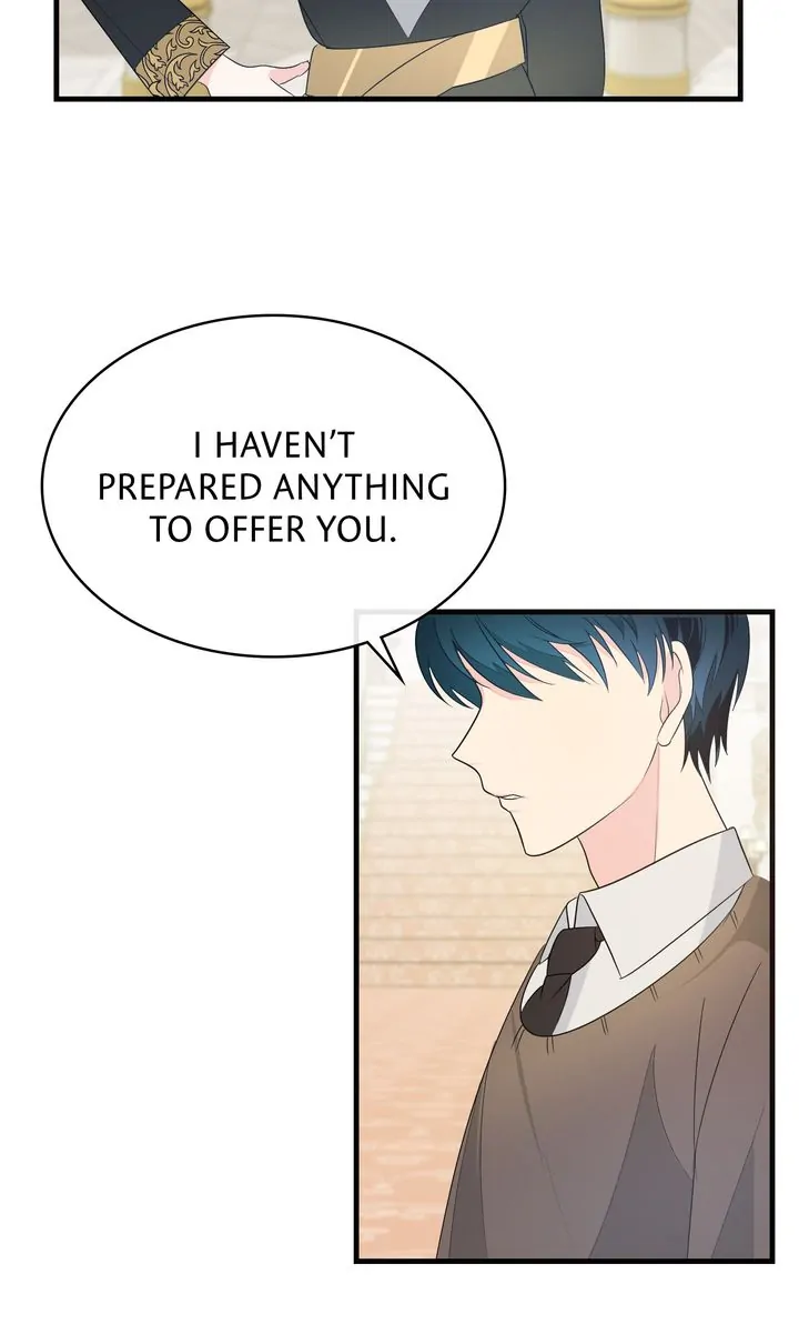 Till Divorce Do Us Part! Chapter 6 - Page 55