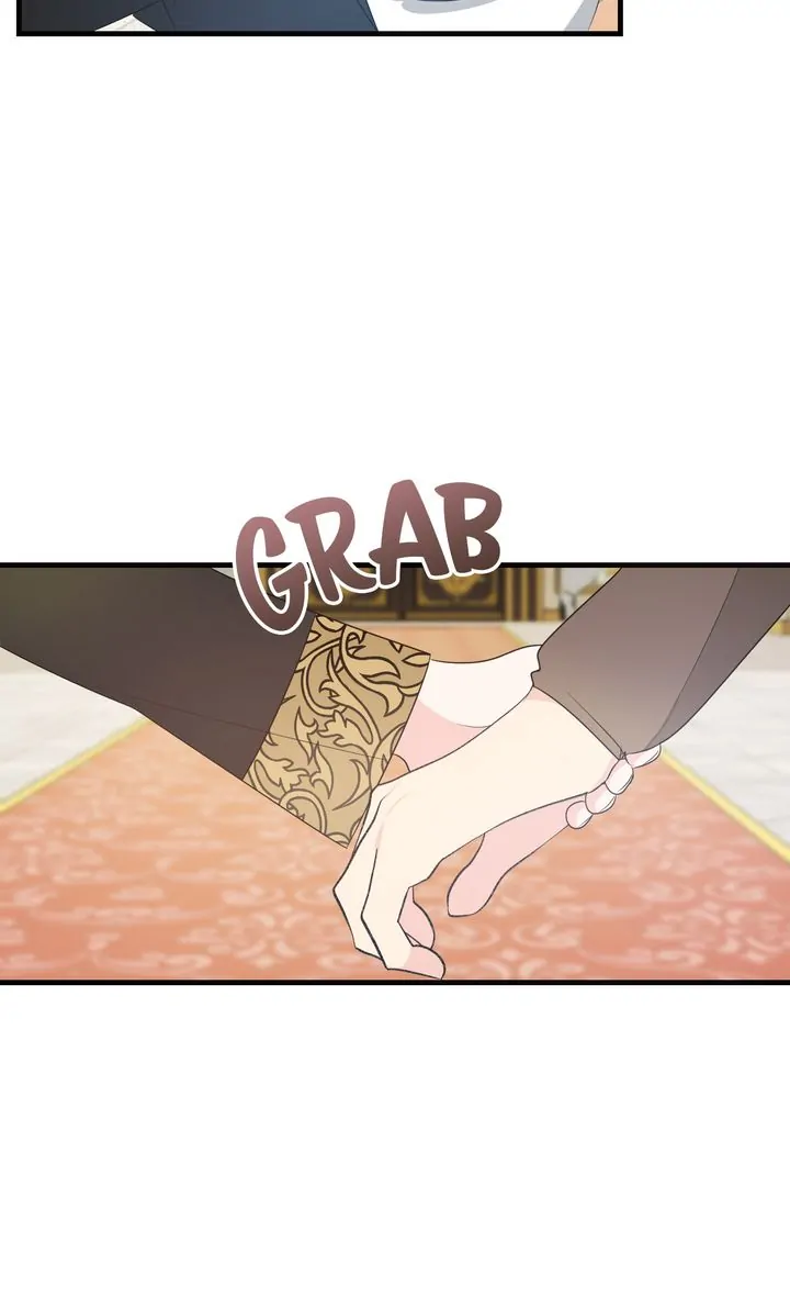 Till Divorce Do Us Part! Chapter 6 - Page 57