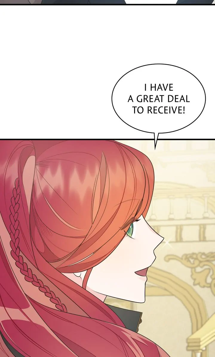 Till Divorce Do Us Part! Chapter 6 - Page 59