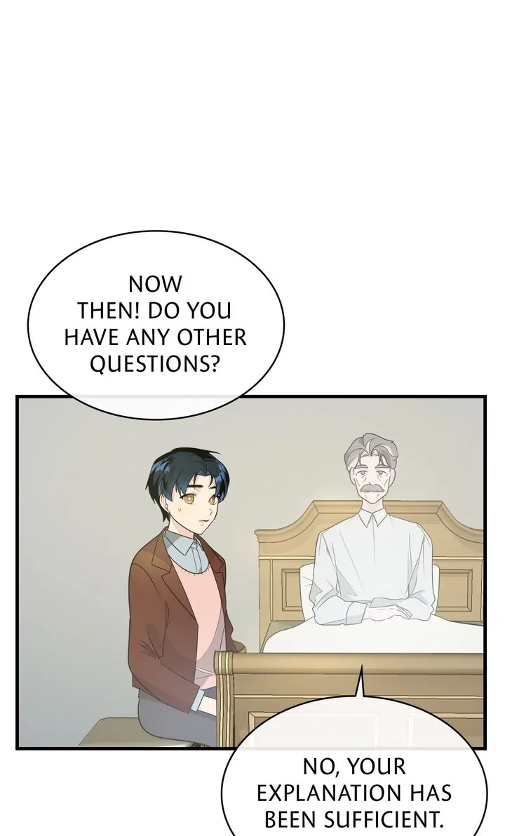 Till Divorce Do Us Part! Chapter 6 - Page 6