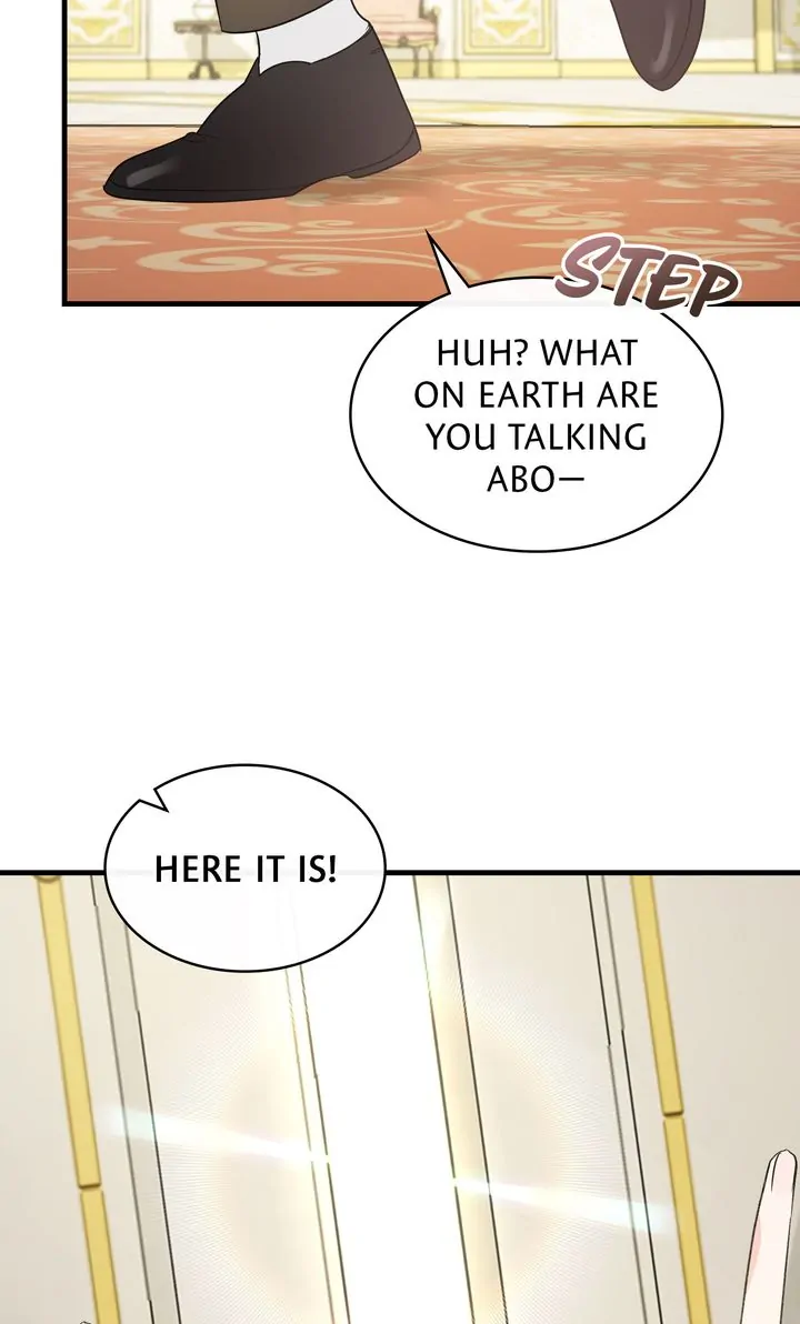 Till Divorce Do Us Part! Chapter 6 - Page 62