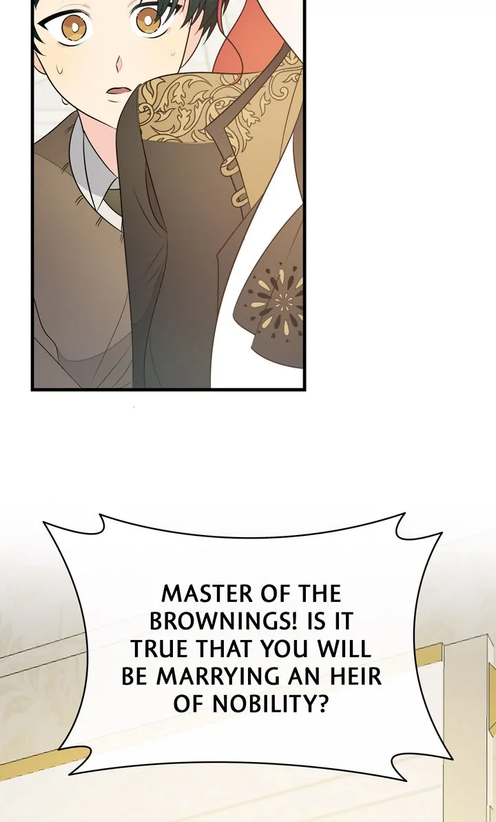 Till Divorce Do Us Part! Chapter 6 - Page 64