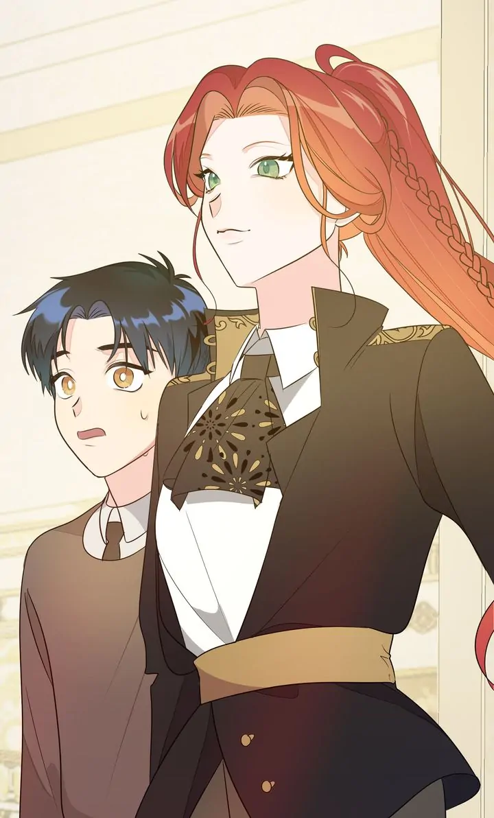 Till Divorce Do Us Part! Chapter 6 - Page 65