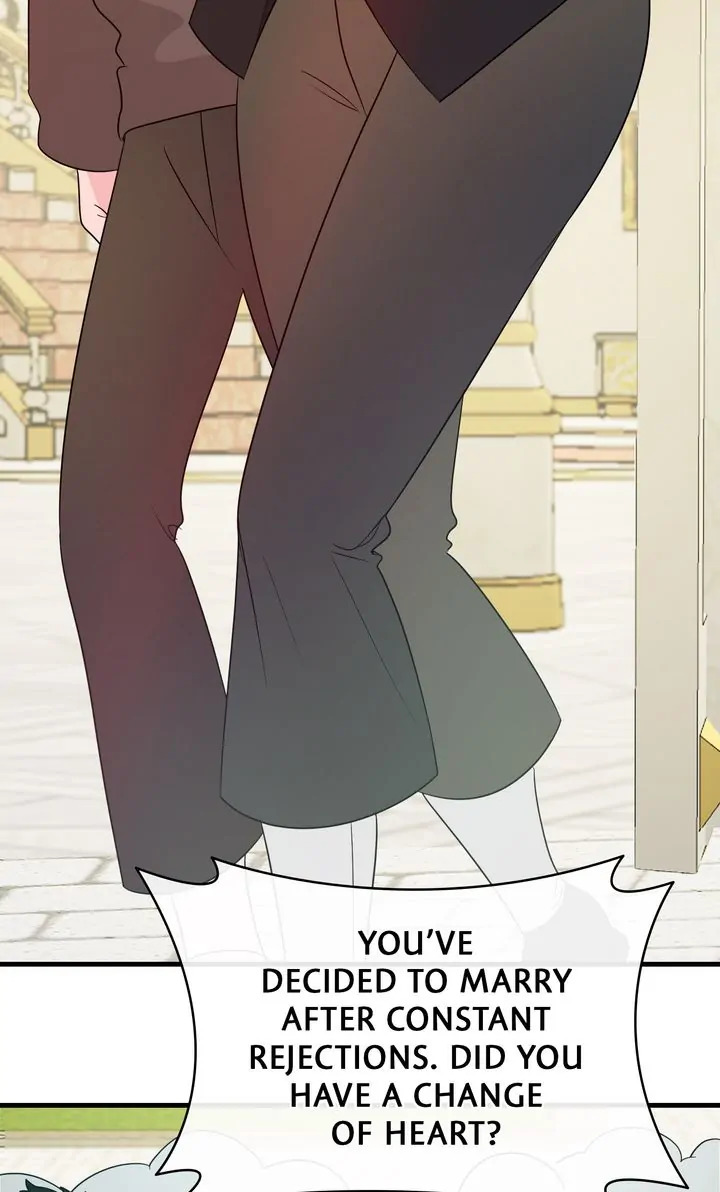 Till Divorce Do Us Part! Chapter 6 - Page 66