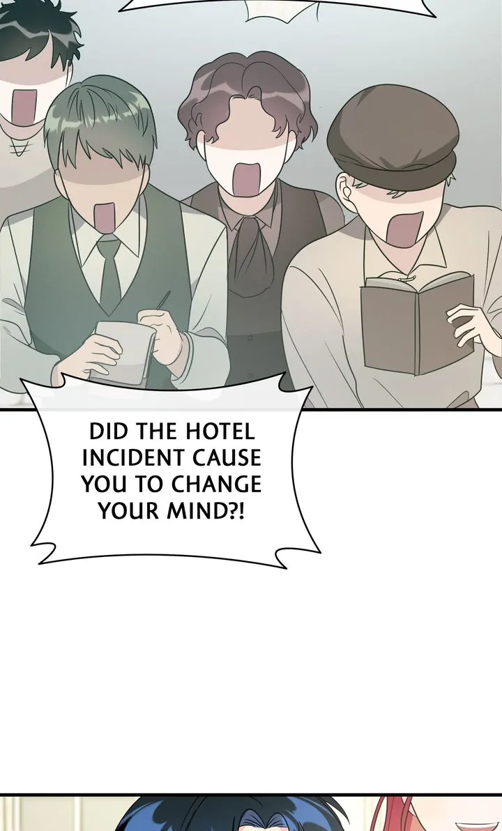 Till Divorce Do Us Part! Chapter 6 - Page 67